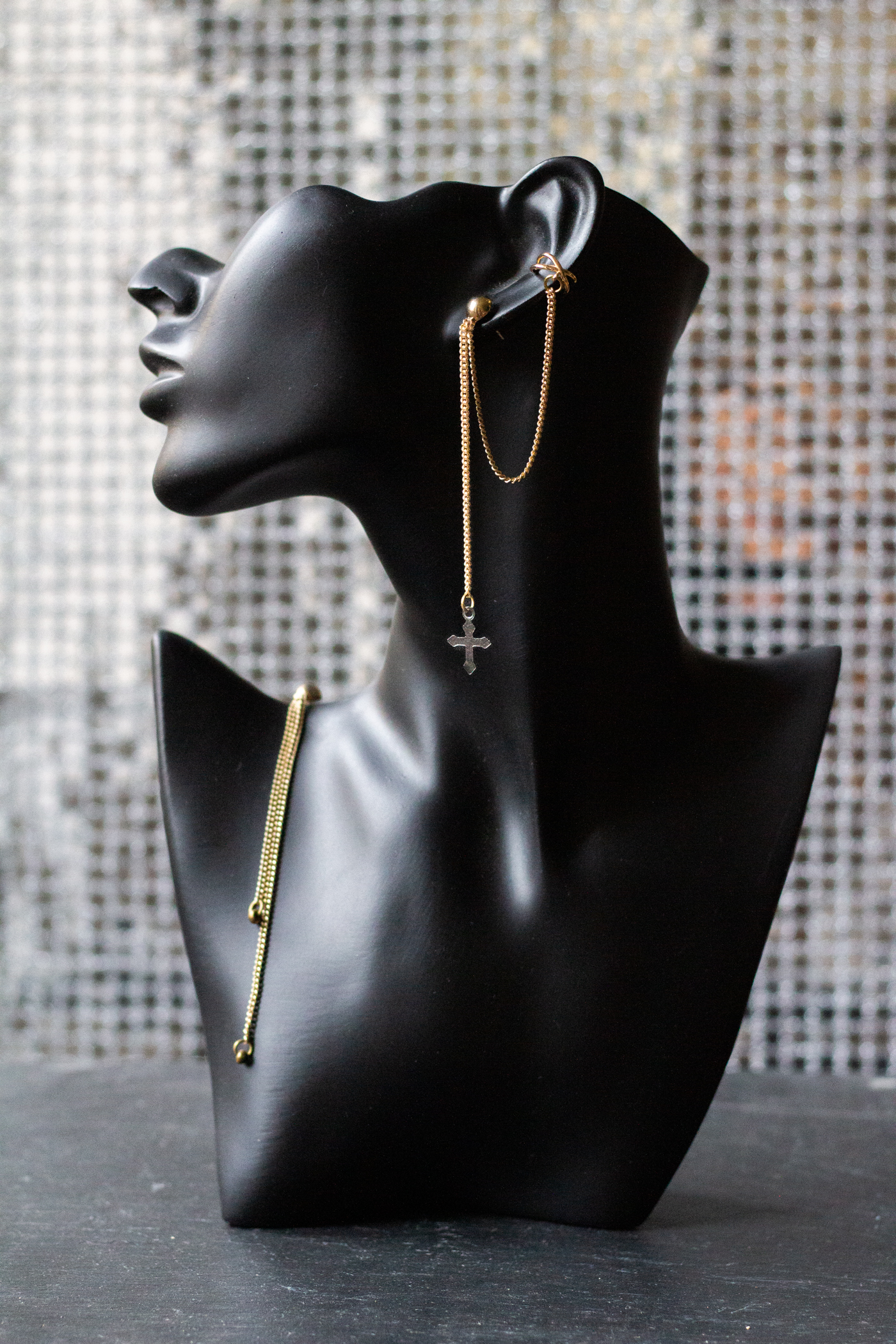 Porduct Category Earcuff